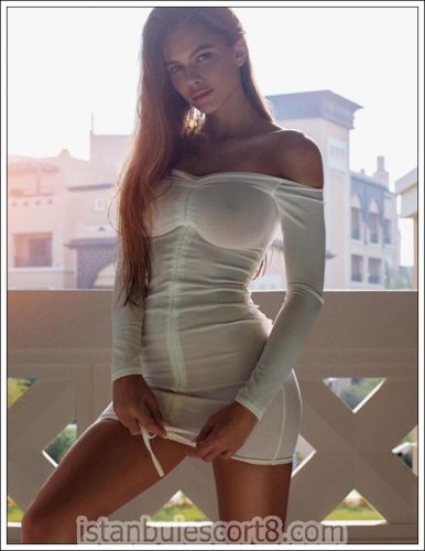 Şişli Rus Escort