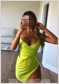 Şişli Lolita Escort